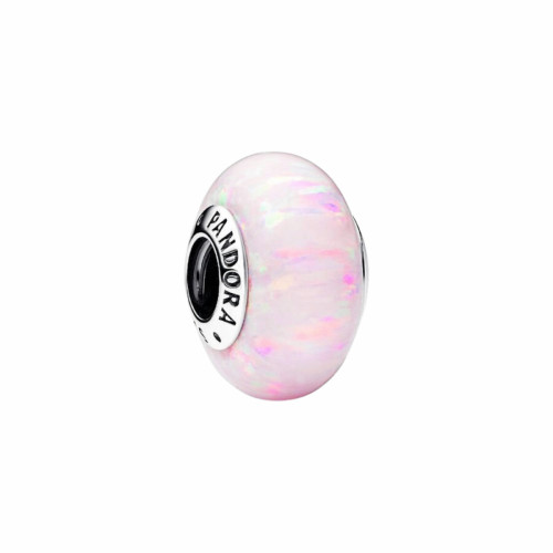 Charm Pandora Rosa Opalescente 791691C03