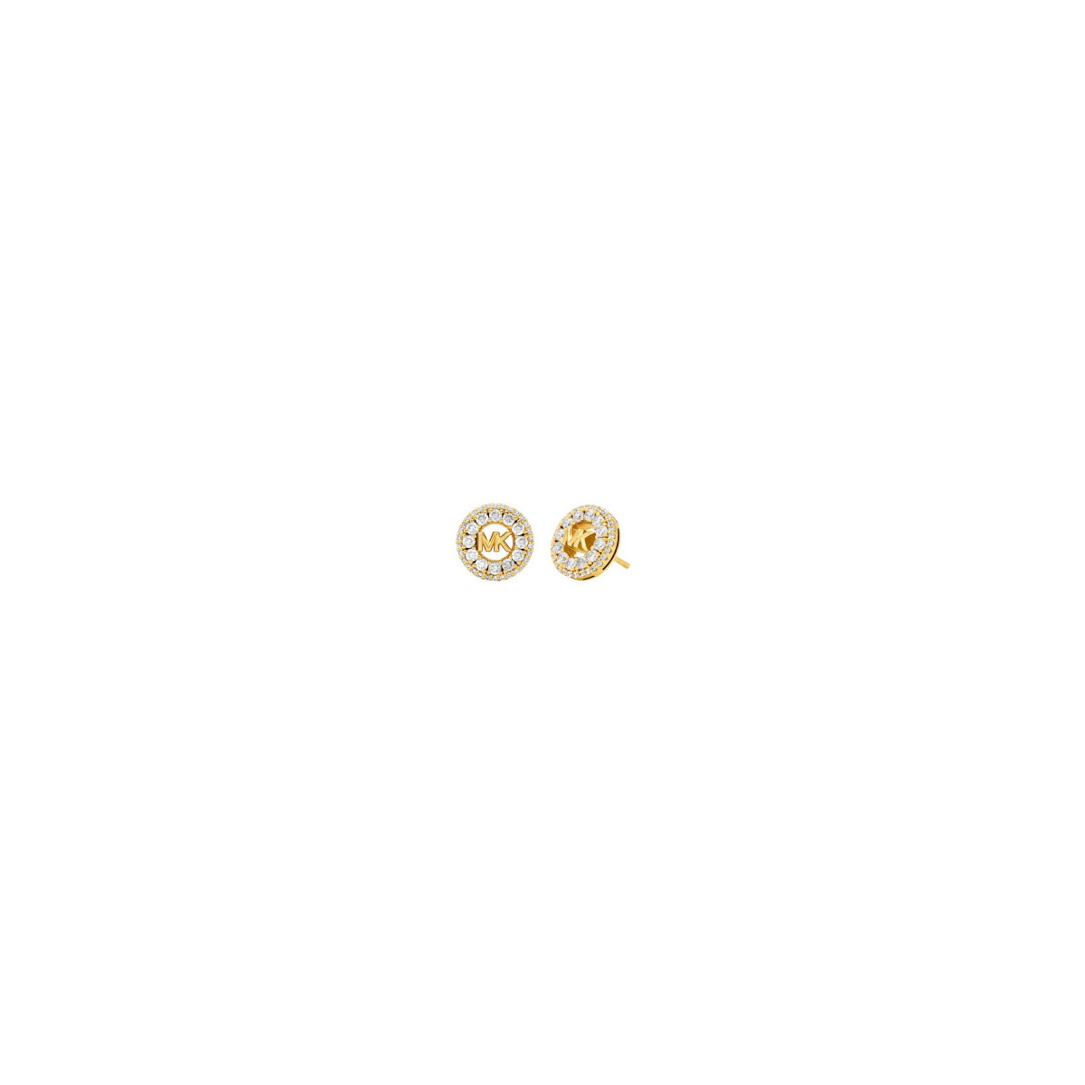 Pendientes Michael Kors Brilliance MKC1827710