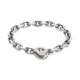Pulsera Emporio Armani. Eagle Logo EGS3236040