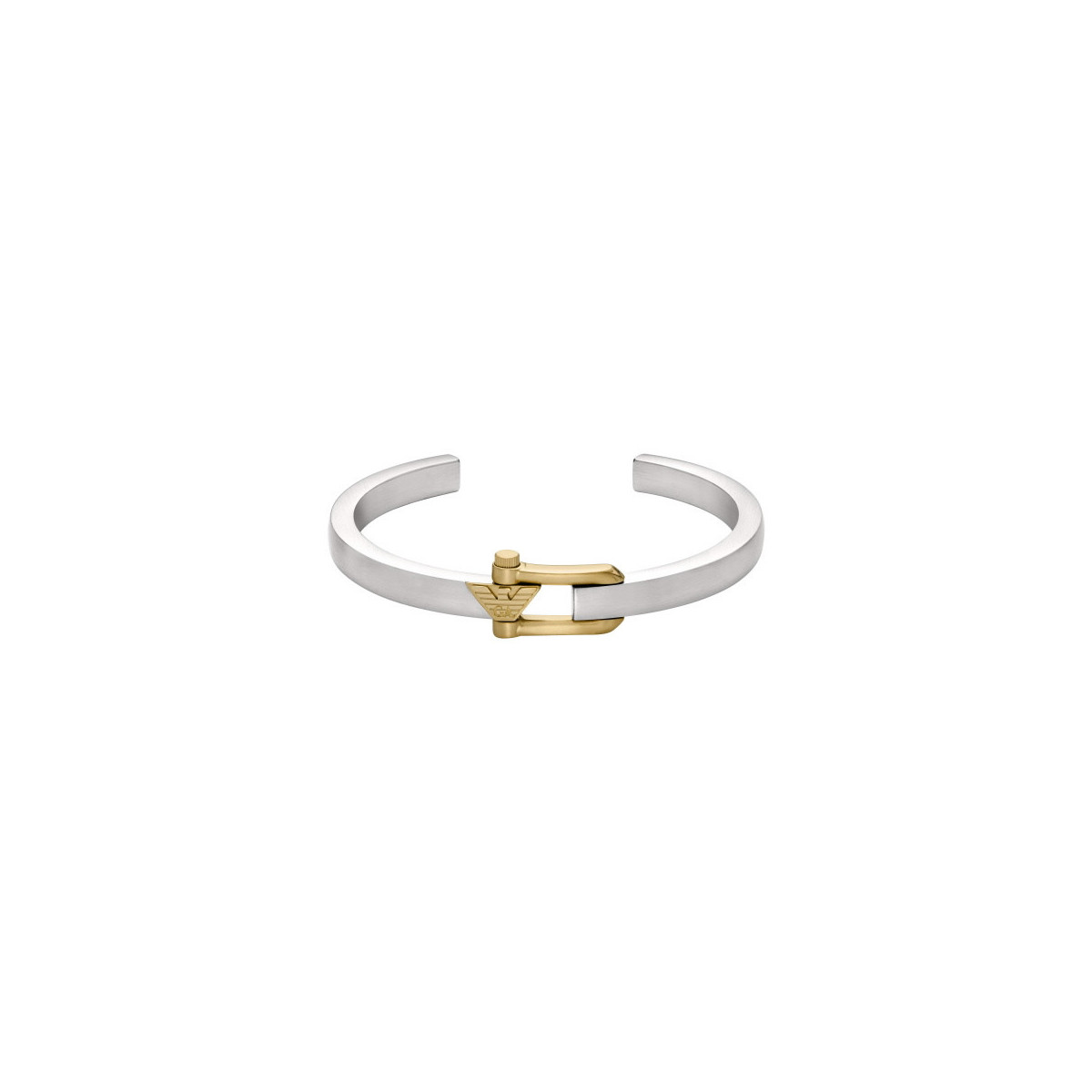 Pulsera Emporio Armani Signature Link EGS3244040