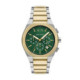 Reloj Armani Exchange Sync - Esfera Verde AX4184