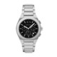 Reloj Armani Exchange Sync - Acabado Plata AX4186