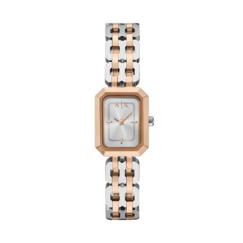 Reloj Armani Exchange Faye - Oro Rosa AX5810