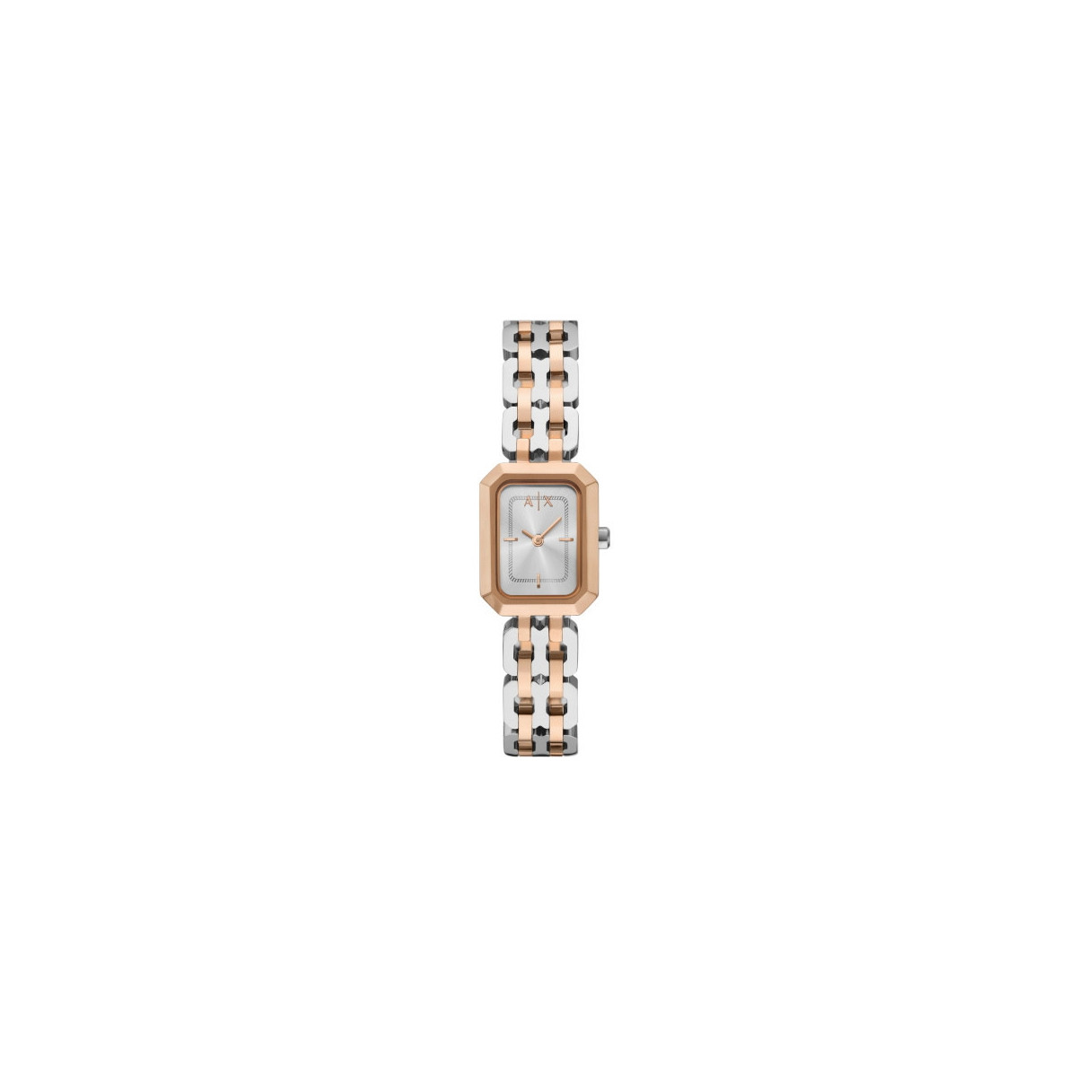 Reloj Armani Exchange Faye - Oro Rosa AX5810