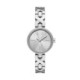 Reloj Armani Exchange AVA · Acero Plateado AX5830