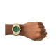 Reloj Armani Exchange Sync - Esfera Verde AX4184