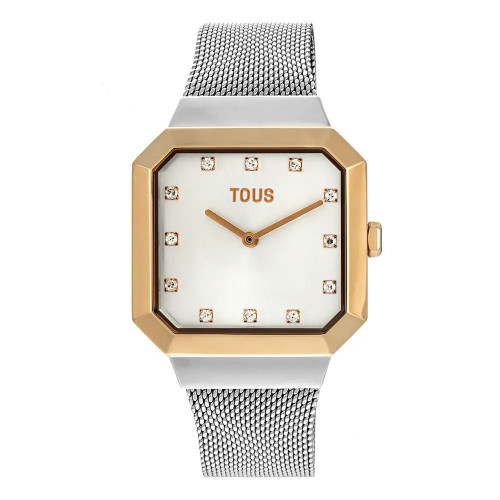 Reloj Tous Karat Squared 300358060