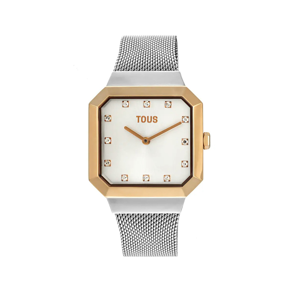 Reloj Tous Karat Squared 300358060