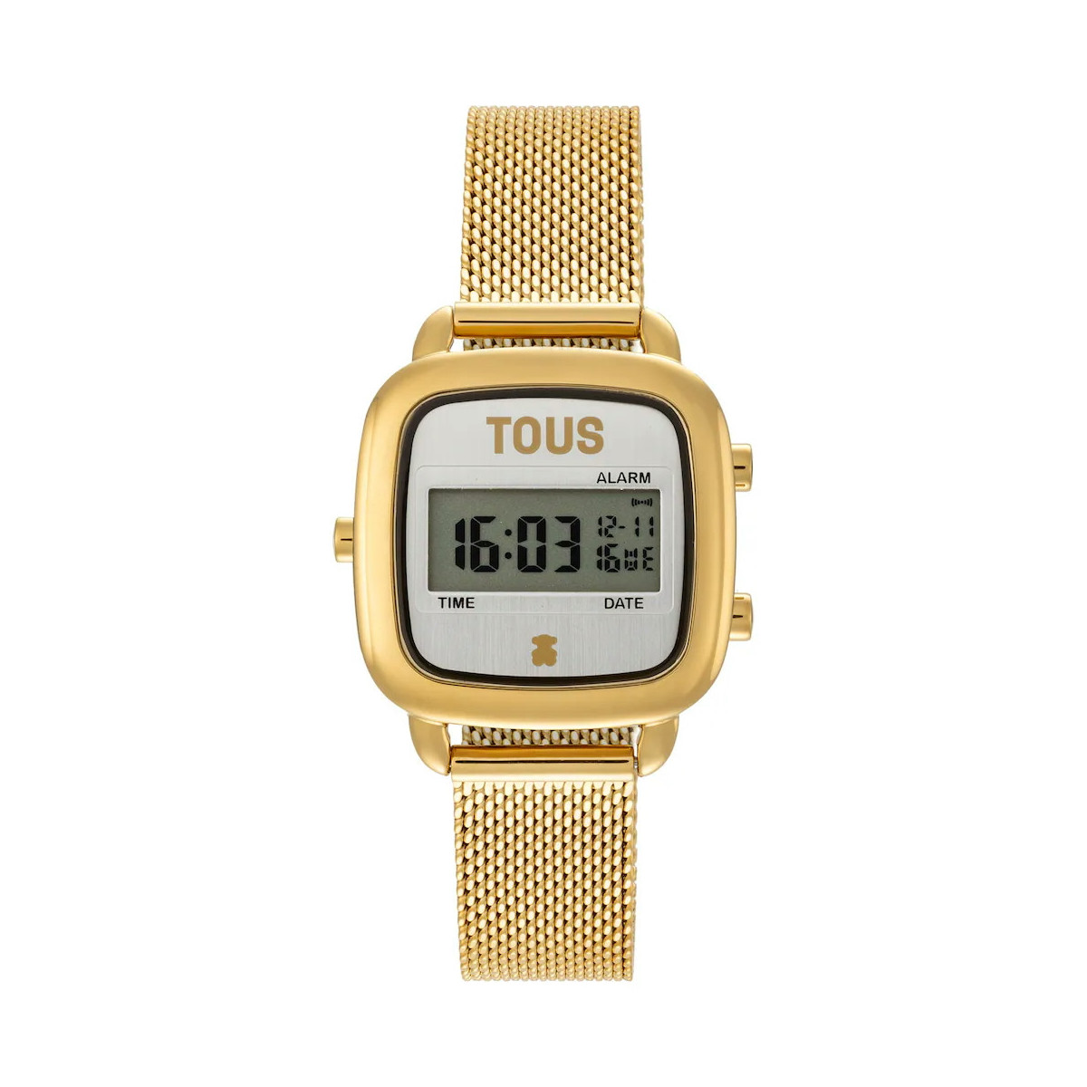 Reloj Tous D-Logo Mini 300358090