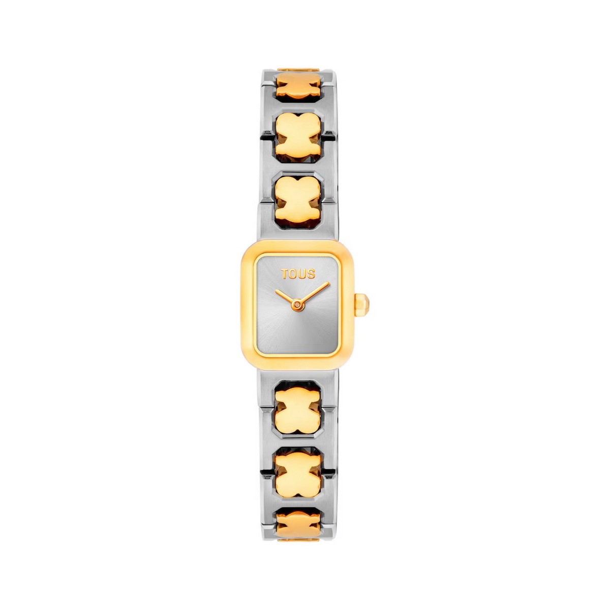 Reloj Tous Icon Time · Acero Bicolor 3000145800