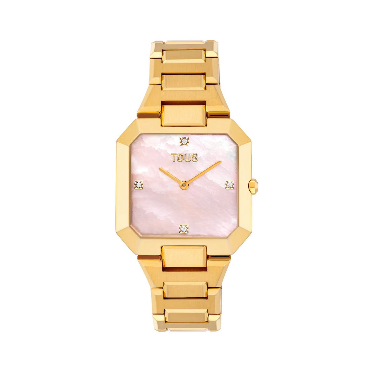 Reloj Tous Karat - Acero Dorado 3000144900