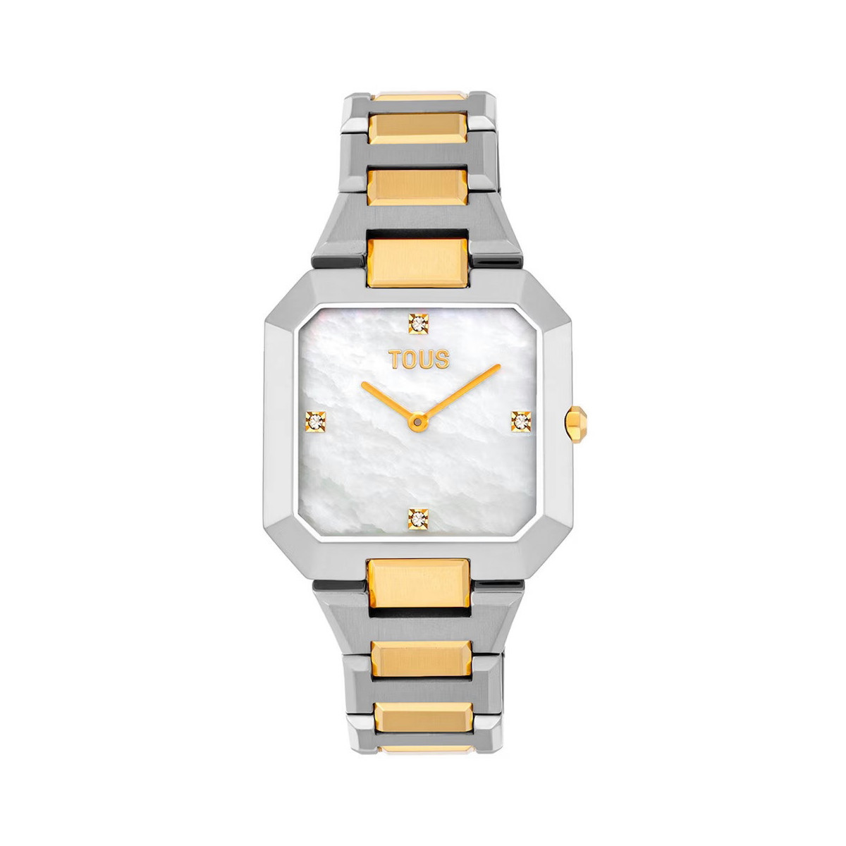 Reloj Tous Karat Bicolor 3000145000