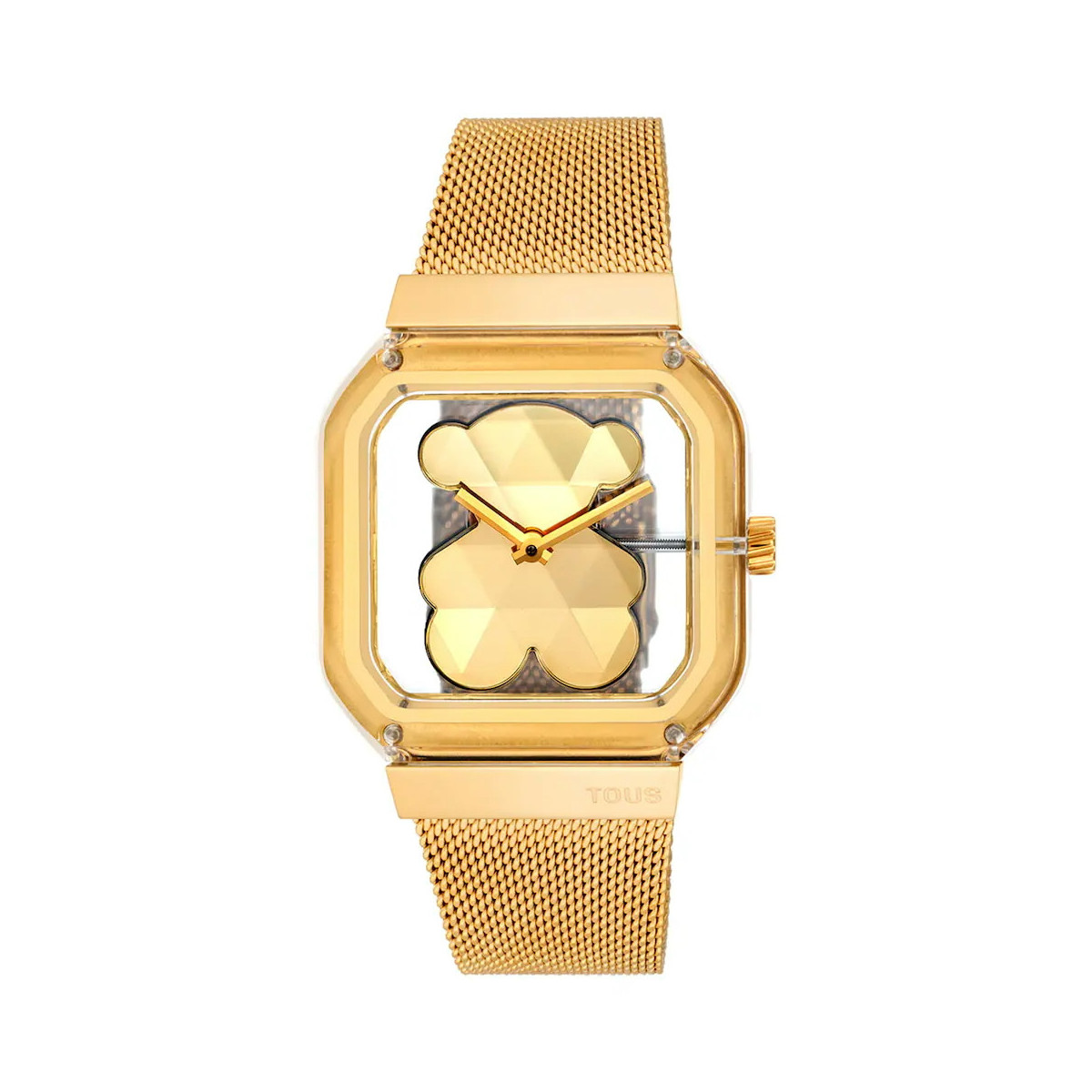 Reloj Tous D-Bear Party 3000143400