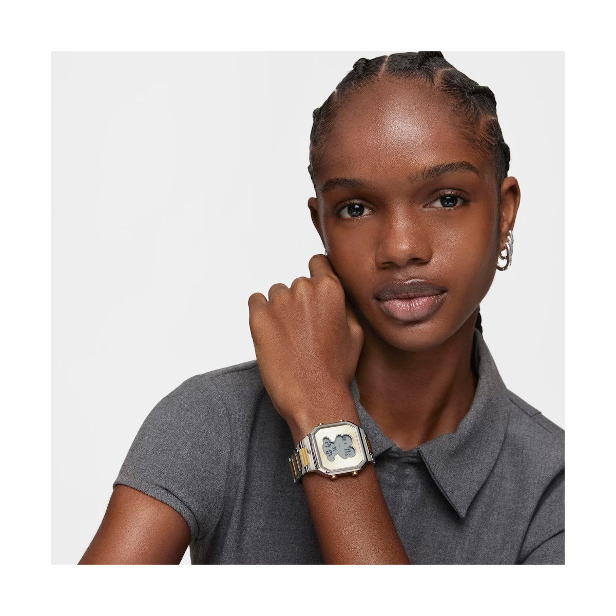 Reloj Tous  D-BEAR - Bicolor 3000134600