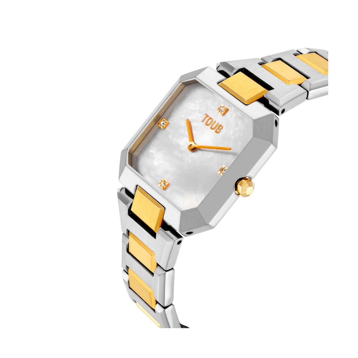 Reloj Tous Karat Bicolor 3000145000