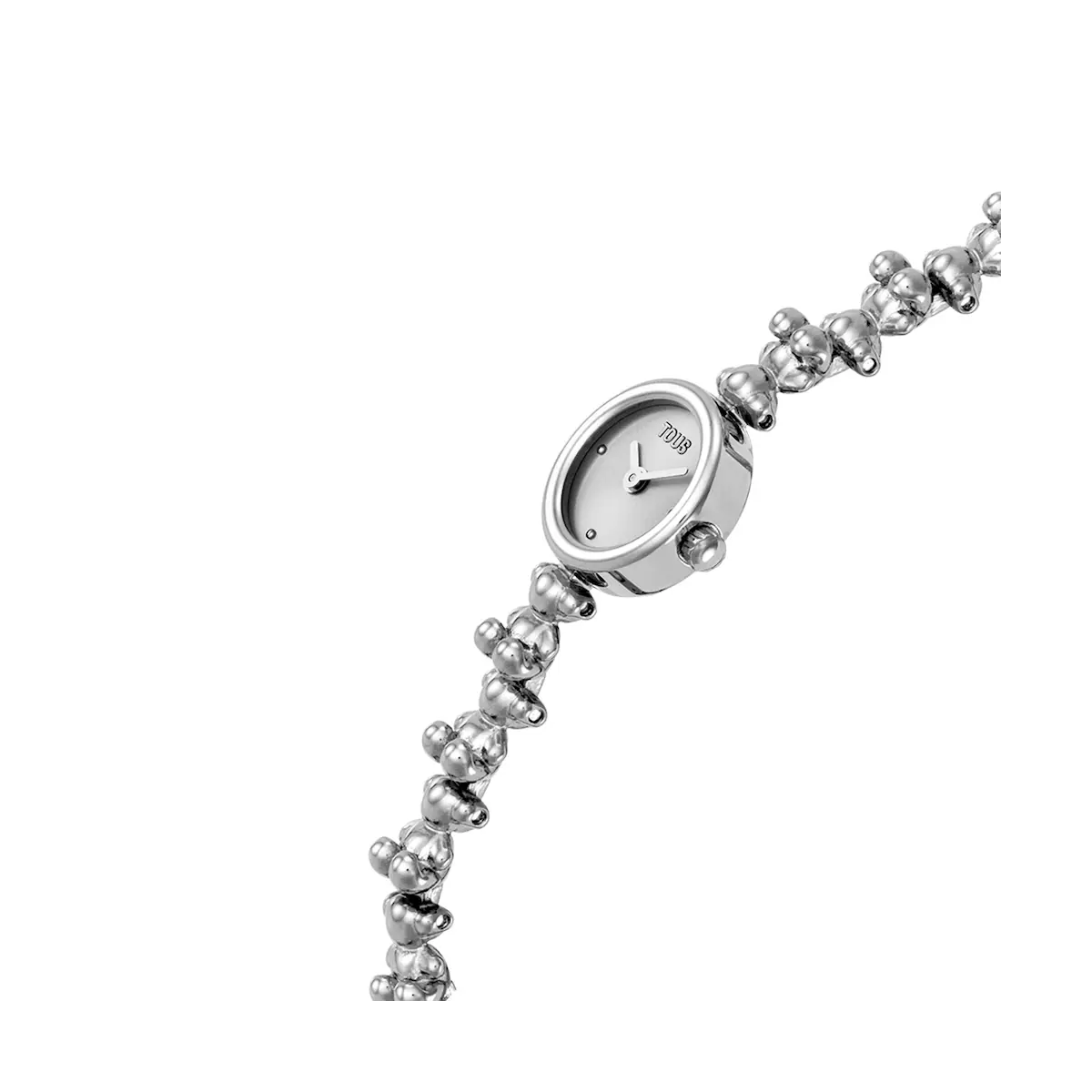 Reloj Tous Bold Bear Round 300143300