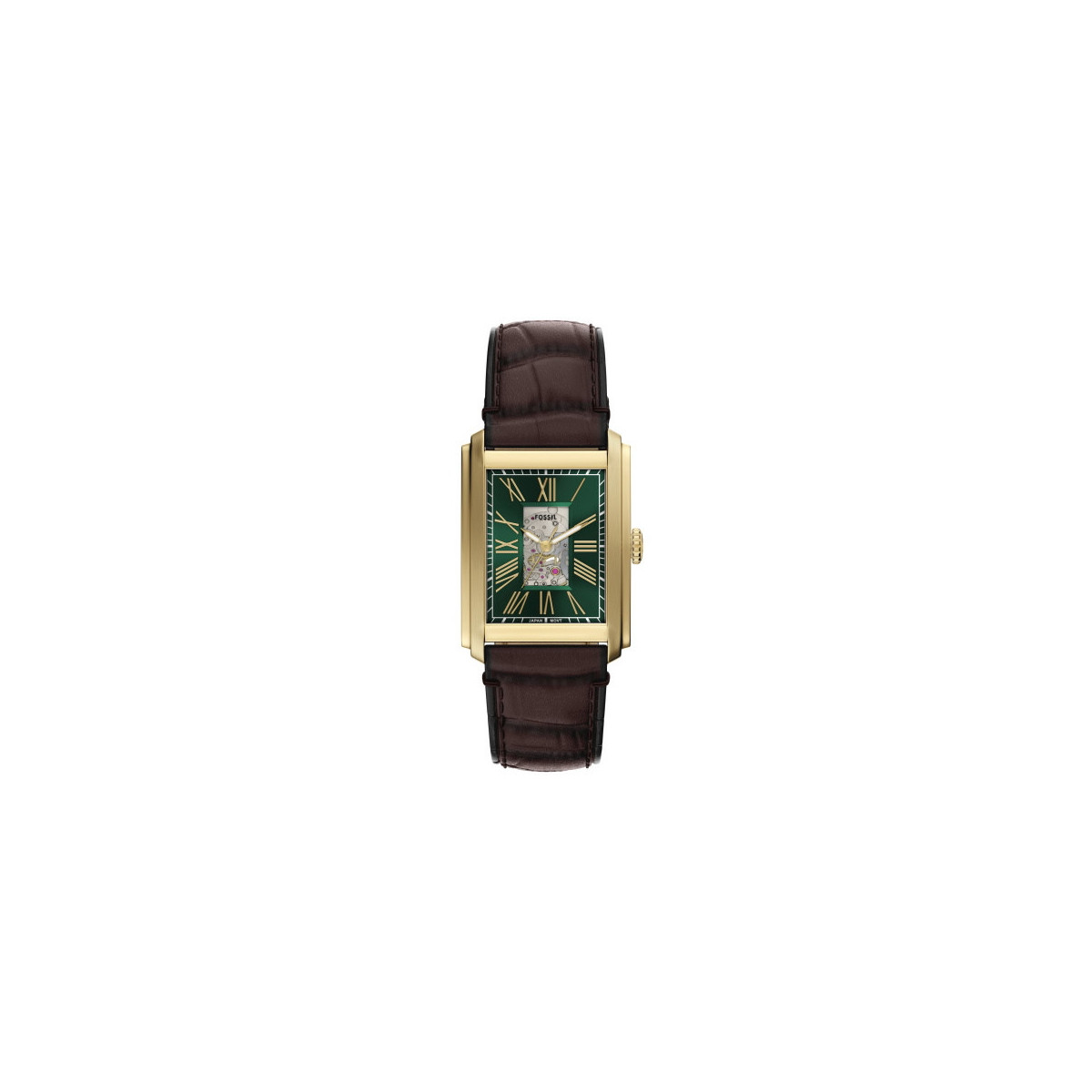 Reloj Fossil Carraway ME3271