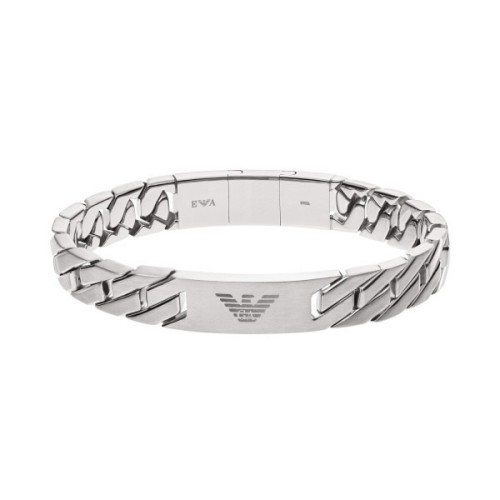 Pulsera Emporio Armani Heritage Chains EGS2435040