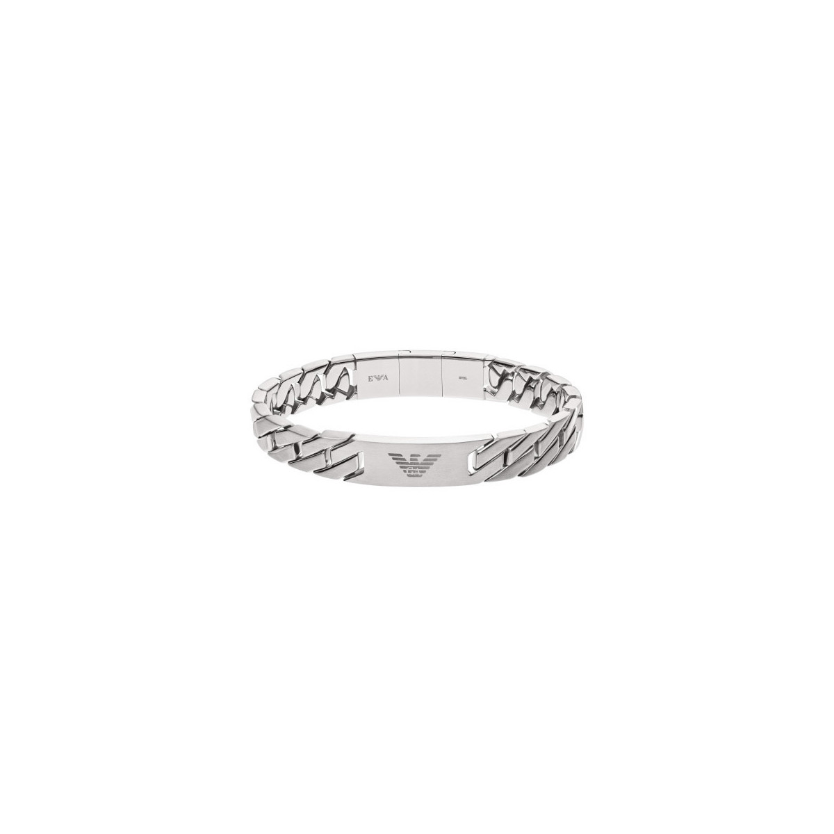 Pulsera Emporio Armani Heritage Chains EGS2435040
