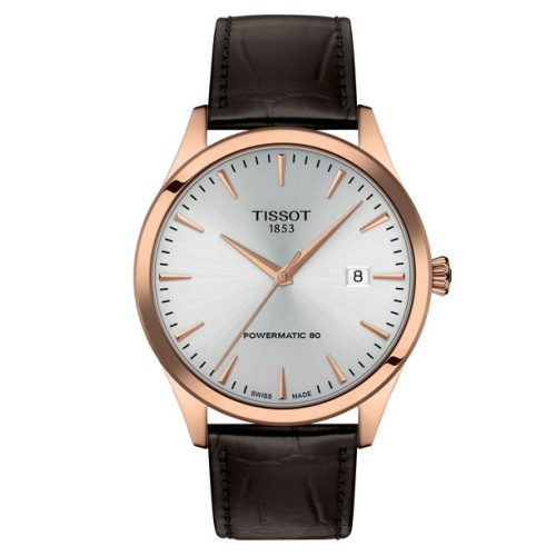 Reloj Tissot Classic Dream 40 mm - Piel T1584073603100