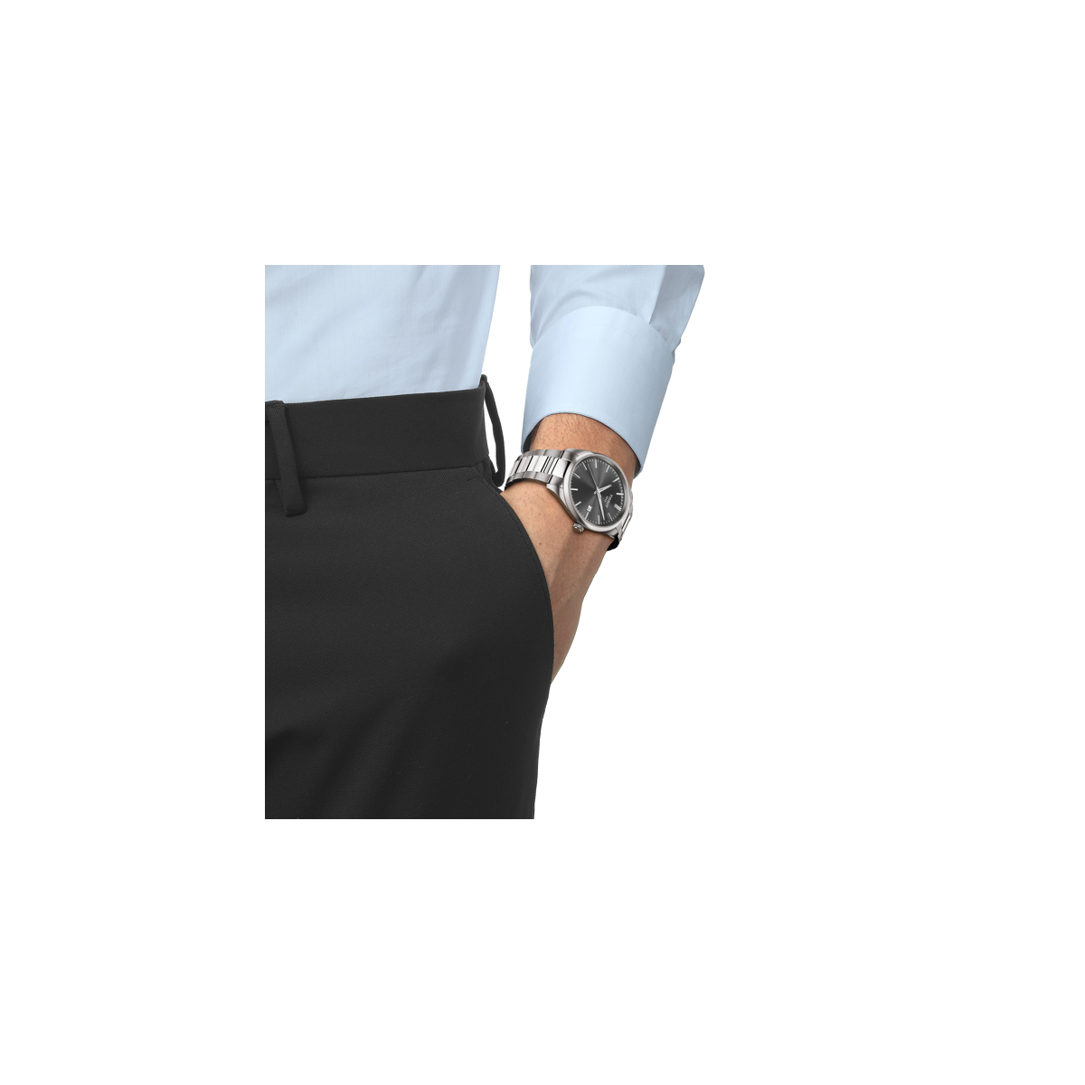 Reloj Tissot PR 100 40 mm T1504101108