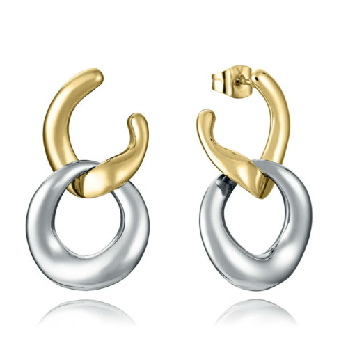 Pendientes Viceroy Eslabón Desmontable 15195E01012