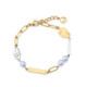 Pulsera Viceroy con perlas sintéticas 75372P01019