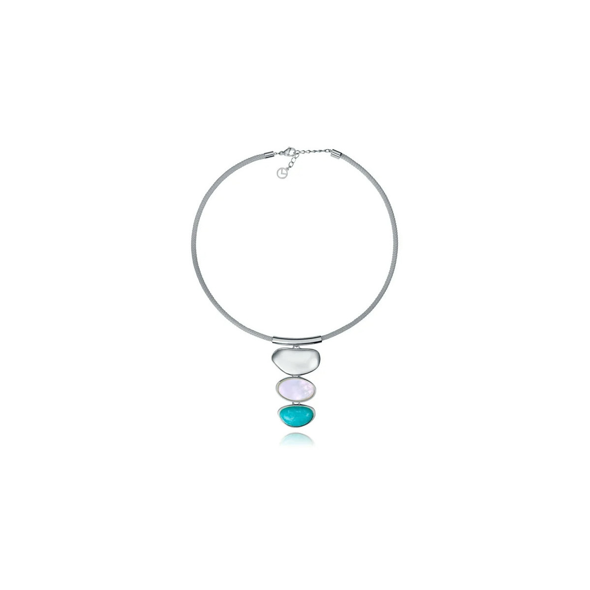 Collar Viceroy Colección Laura Escanes 14349C01000