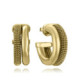 Pendientes Viceroy Colección Laura Escanes - Dorado 14345E01012