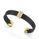 Pulsera Viceroy Acero Negro 15194P01010