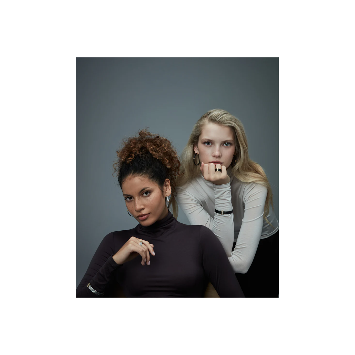 Pulsera Viceroy Acero Negro 15194P01010