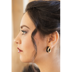 Pendientes Viceroy Colección Laura Escanes - Bicolor 14347E01010