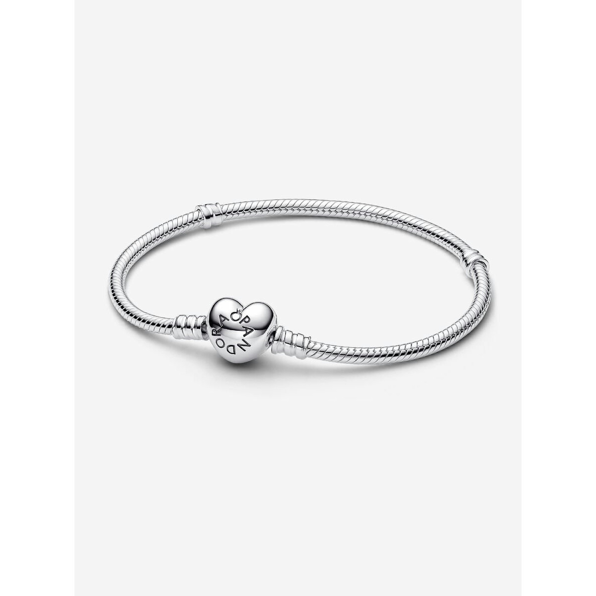 Pulsera Pandora Corazón - 590719