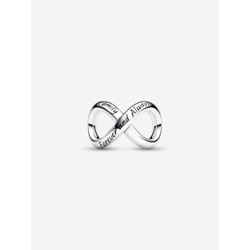 Charm Pandora Infinito Para Siempre 793243C00