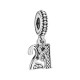 Charm Pandora Colgante 21 Cumpleaños 797263CZ