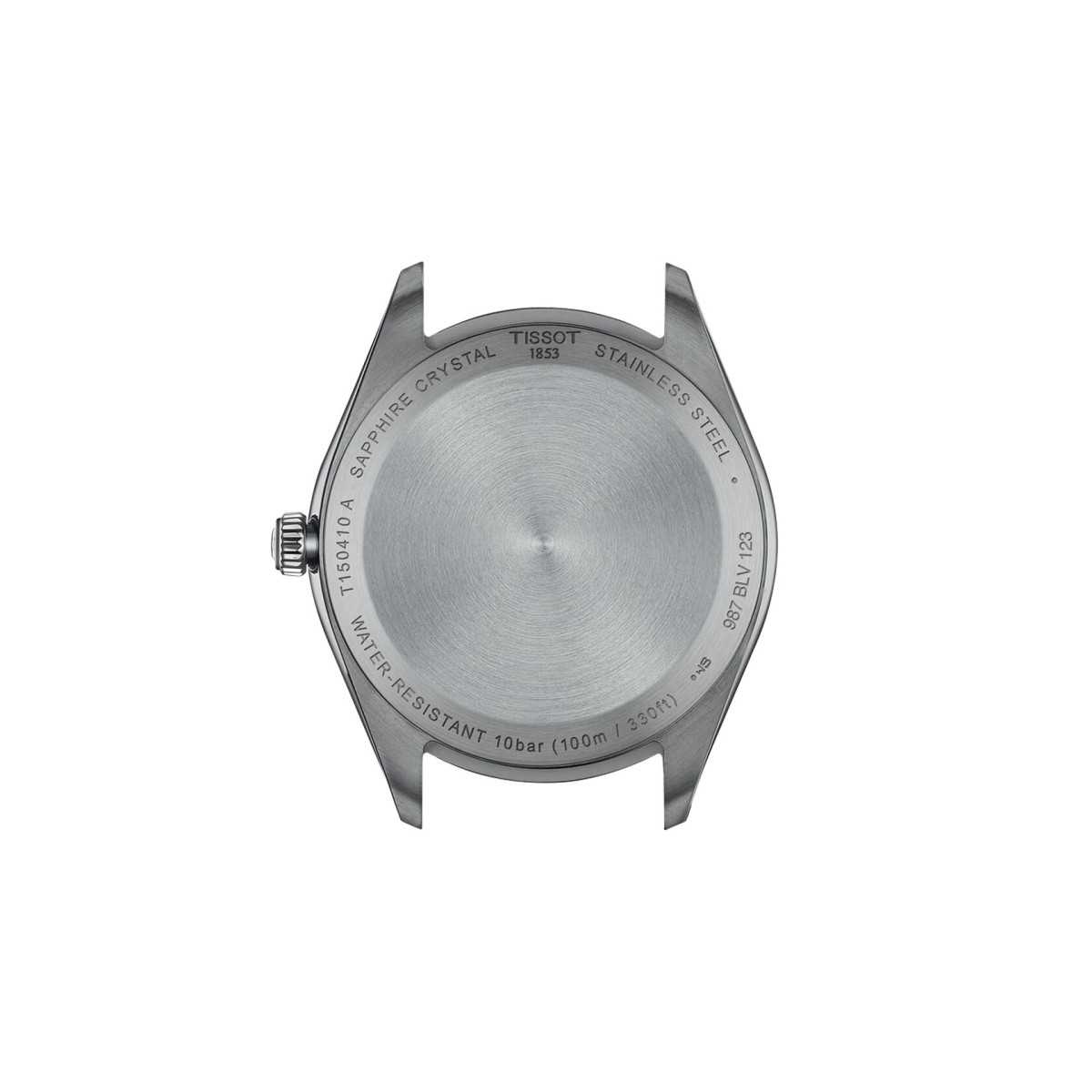 Reloj Tissot PR 100 40mm T1504101104100