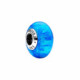 Charm Pandora Opalescente Azul Profundo 791691C02