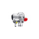 Charm Pandora Carl y Ellie Up de Disney 793649C01