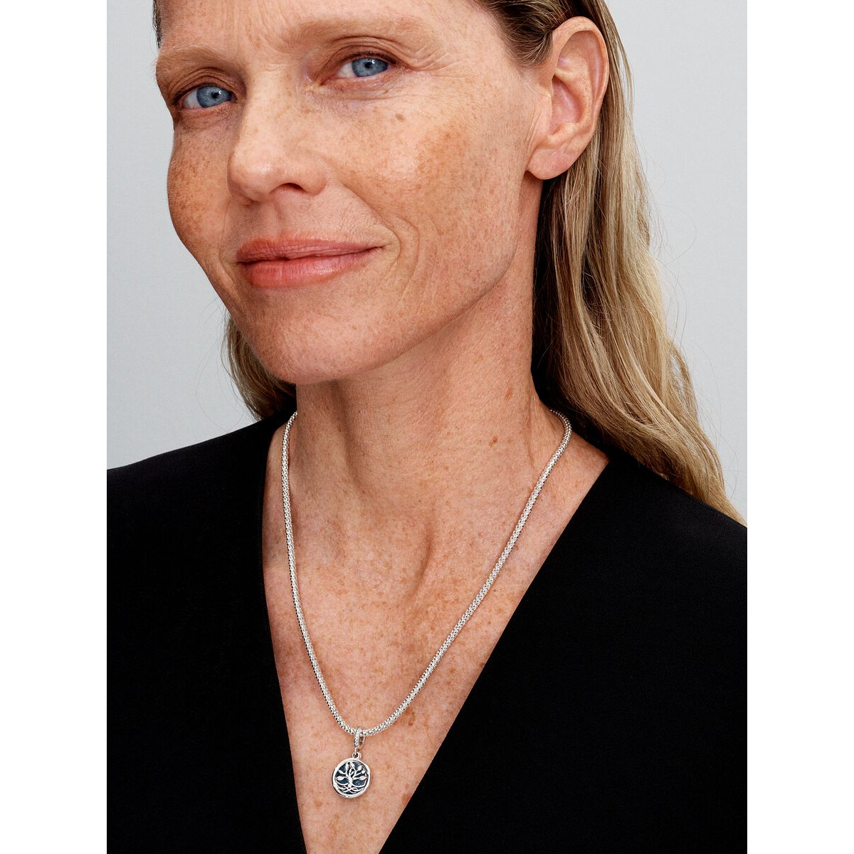 Charm Pandora  Colgante Árbol del Infinito 793599C01