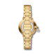 Michael Kors Reloj Pyper Mujer Quartz Acero Inoxidable 32 mm Dorado MK7572