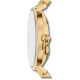Michael Kors Reloj Pyper Mujer Quartz Acero Inoxidable 32 mm Dorado MK7572