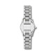 Michael Kors Reloj Lexington Mujer Quartz Acero Inoxidable 26 mm Plata MK7580