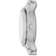 Michael Kors Reloj Lexington Mujer Quartz Acero Inoxidable 26 mm Plata MK7580