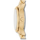 Michael Kors Reloj Lexington Mujer Quartz Acero Inoxidable 26 mm Dorado MK7578