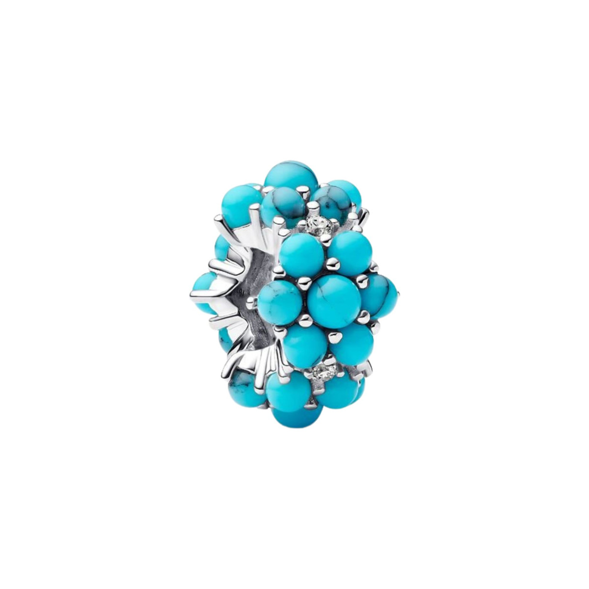 Charm Pandora Océano de Color Turquesa 793897C02