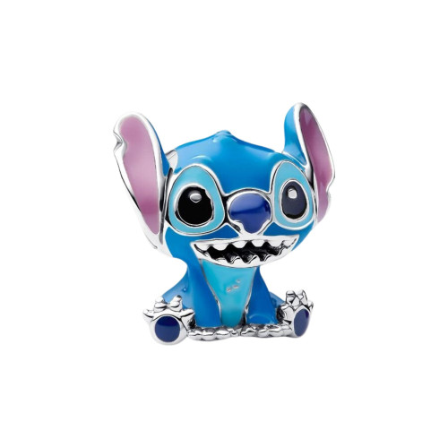 Charm Pandora Stitch de Disney 793815C01