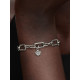 Charm Pandora Mini Colgante Concha Brillante 793855C01