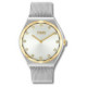 Tous Reloj Karat Mujer Quartz Acero Inoxidable 36 mm Dorado 3000141700