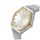 Tous Reloj Karat Mujer Quartz Acero Inoxidable 36 mm Dorado 3000141700