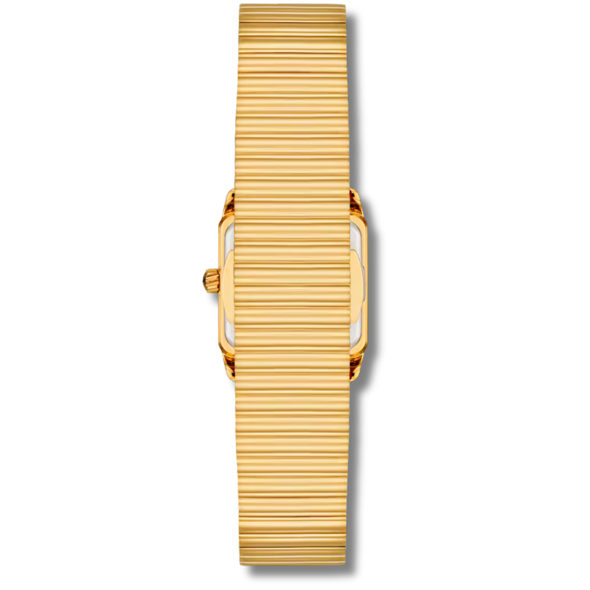 Tous Reloj 1950 Mujer Quartz Acero Inoxidable Dorado 3000149900